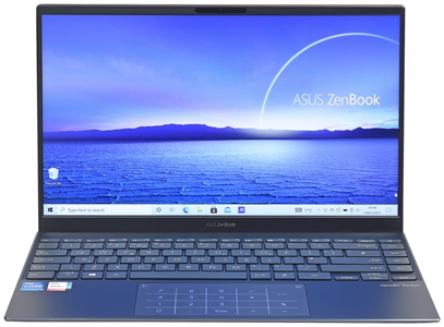 ASUS ZENBOOK 14 UX425 I7 (1 TB)