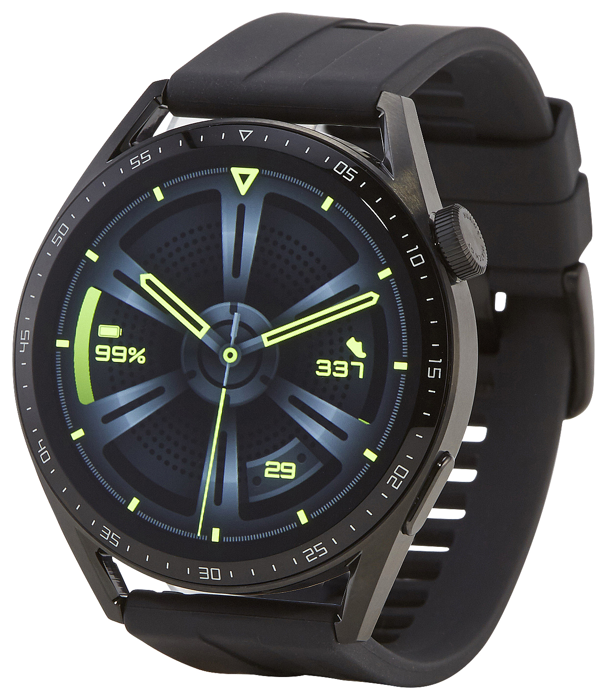 HUAWEI WATCH GT 3 (46MM)