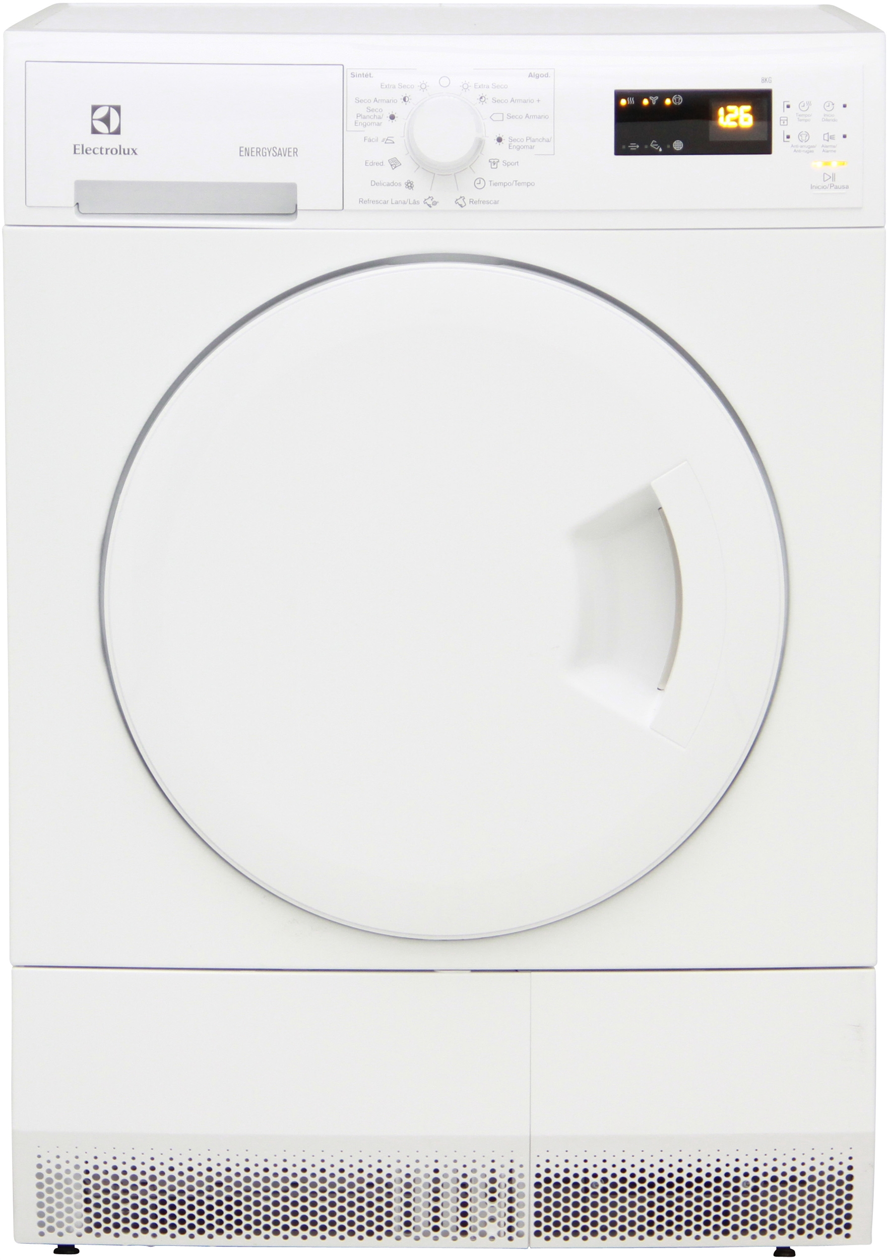 ELECTROLUX EDH3684PDE