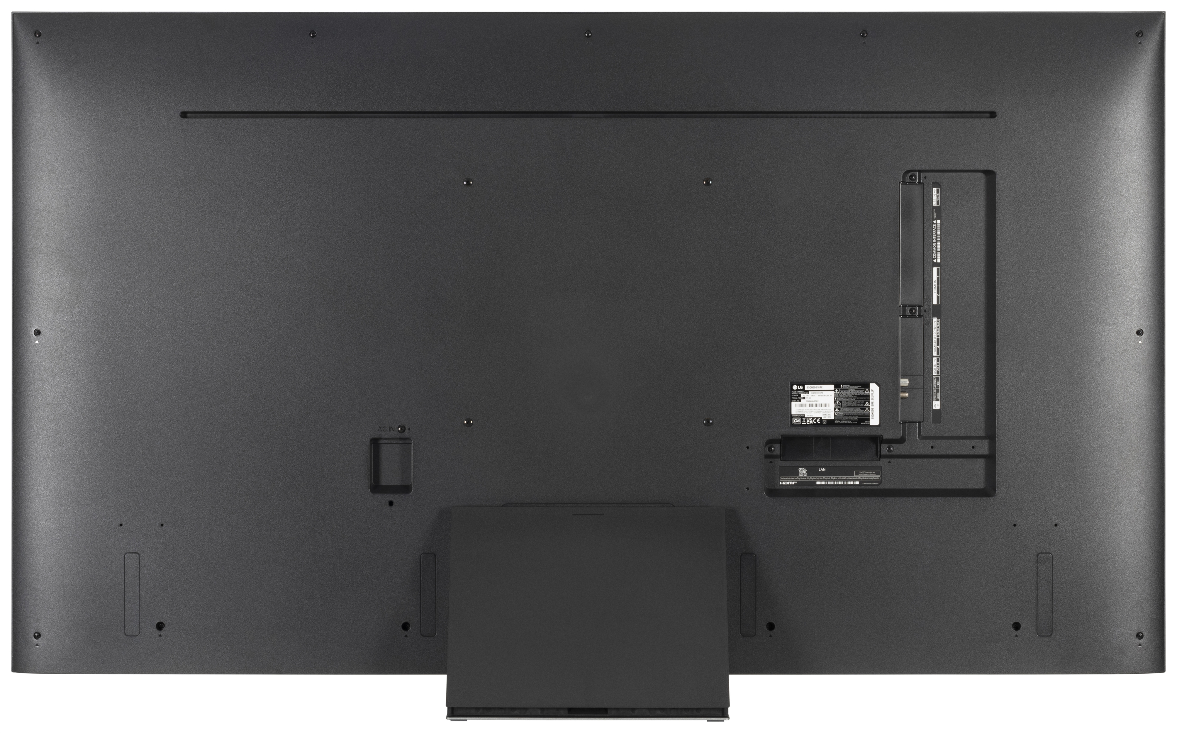 LG 65QNED816RE