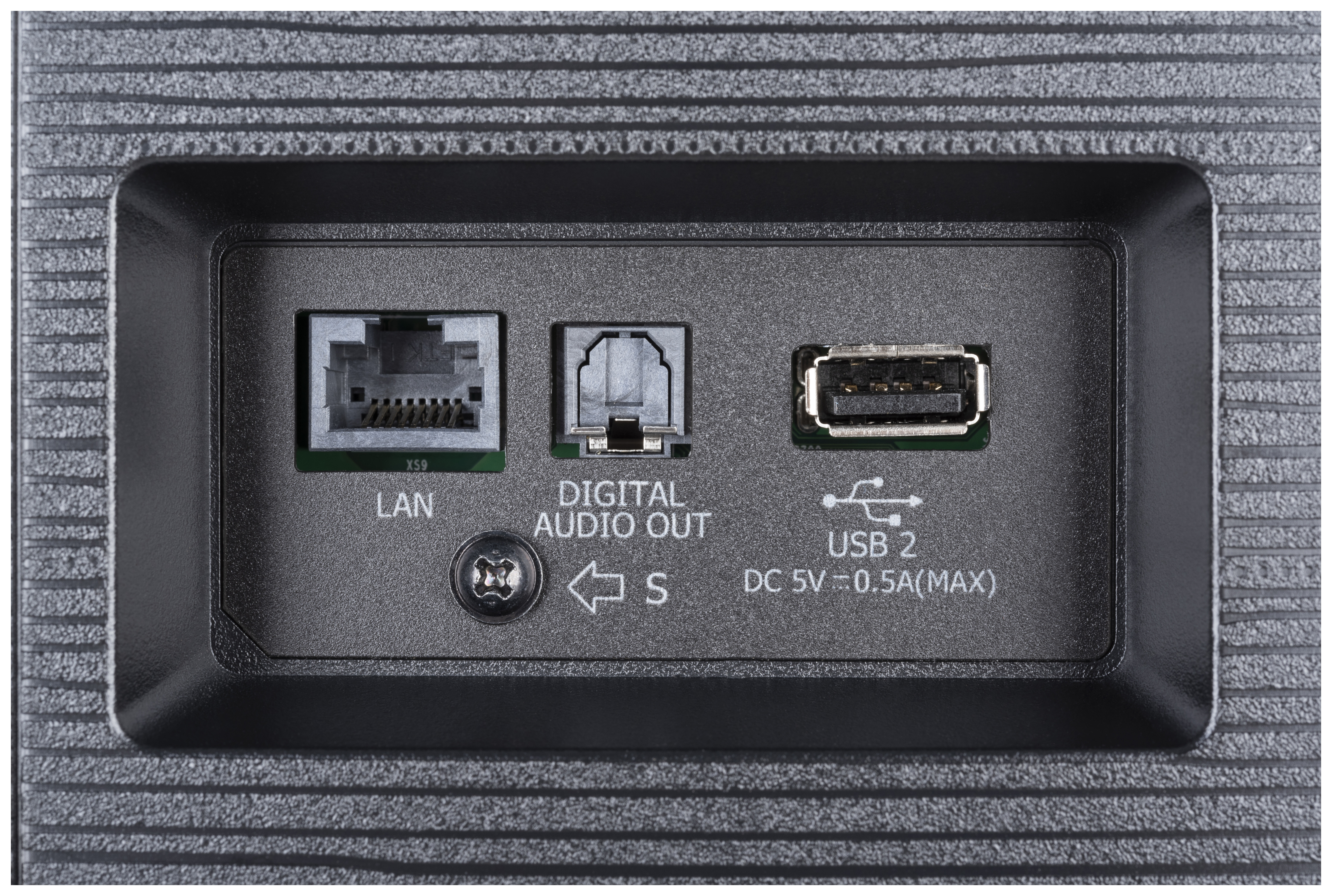 HISENSE 65U8HQ