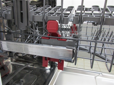 WHIRLPOOL WFC 3C34 P