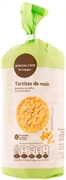 SPECIAL LINE (EL CORTE INGLES) Bolachas de Milho