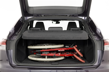 AUDI Q4 SPORTBACK 40 E-TRON