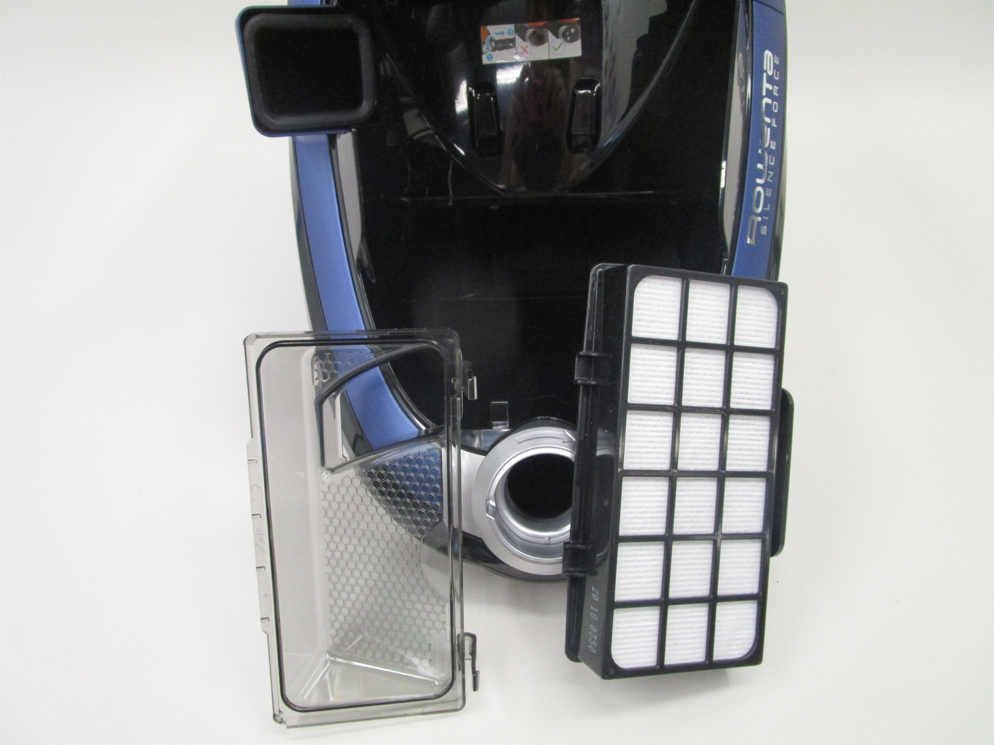 ROWENTA RO7691EA