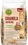 CEM PORCENTO Granola Suprema 5 Sementes e cranberry
