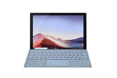 MICROSOFT SURFACE PRO 7 I5 (128 GB)