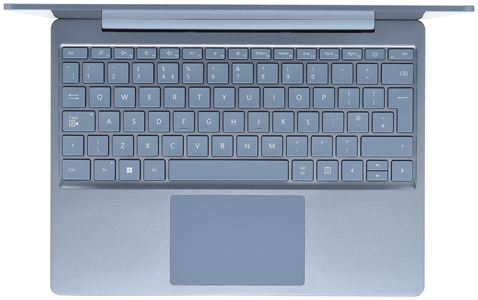 MICROSOFT SURFACE LAPTOP GO 2 (128 GB)