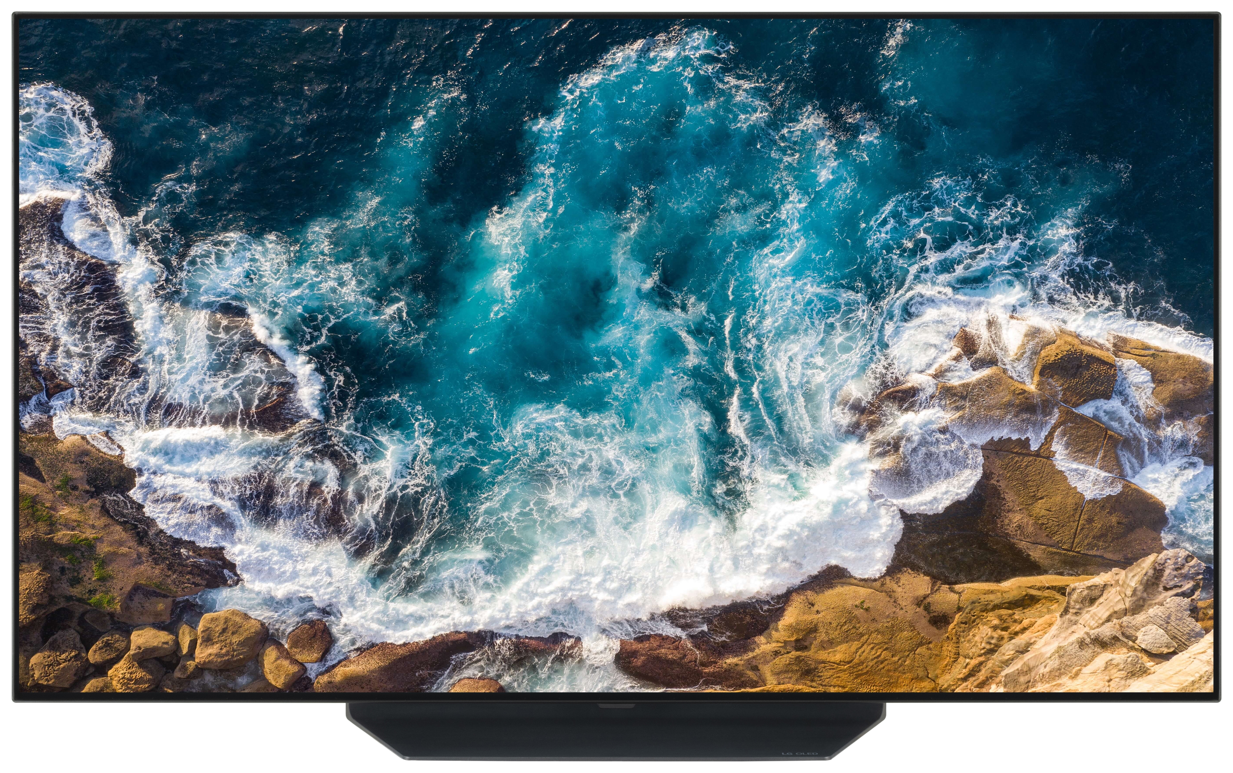 LG OLED55B26LA