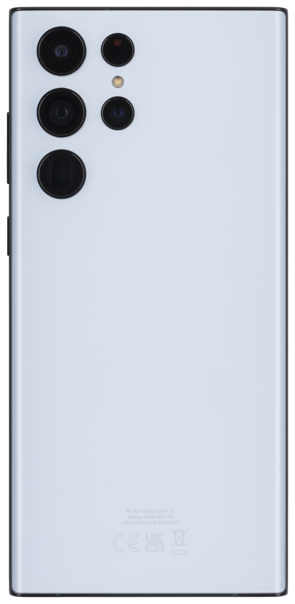 SAMSUNG GALAXY S22 ULTRA 1TB