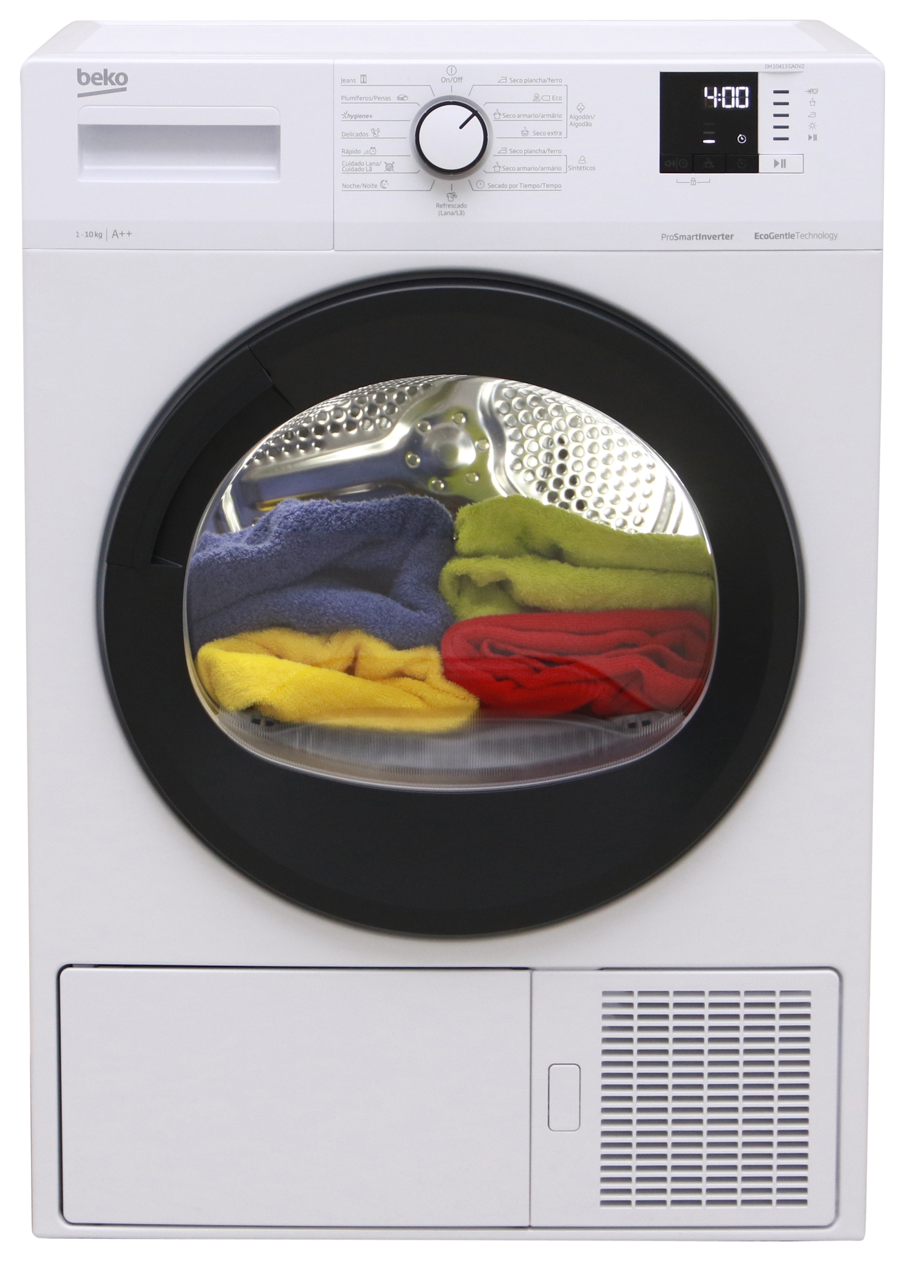 BEKO DH 10413 GAOV2