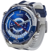 HUAWEI WATCH ULTIMATE 2 (BLACK)