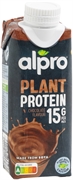 ALPRO Plant Protein Chocolate flavour