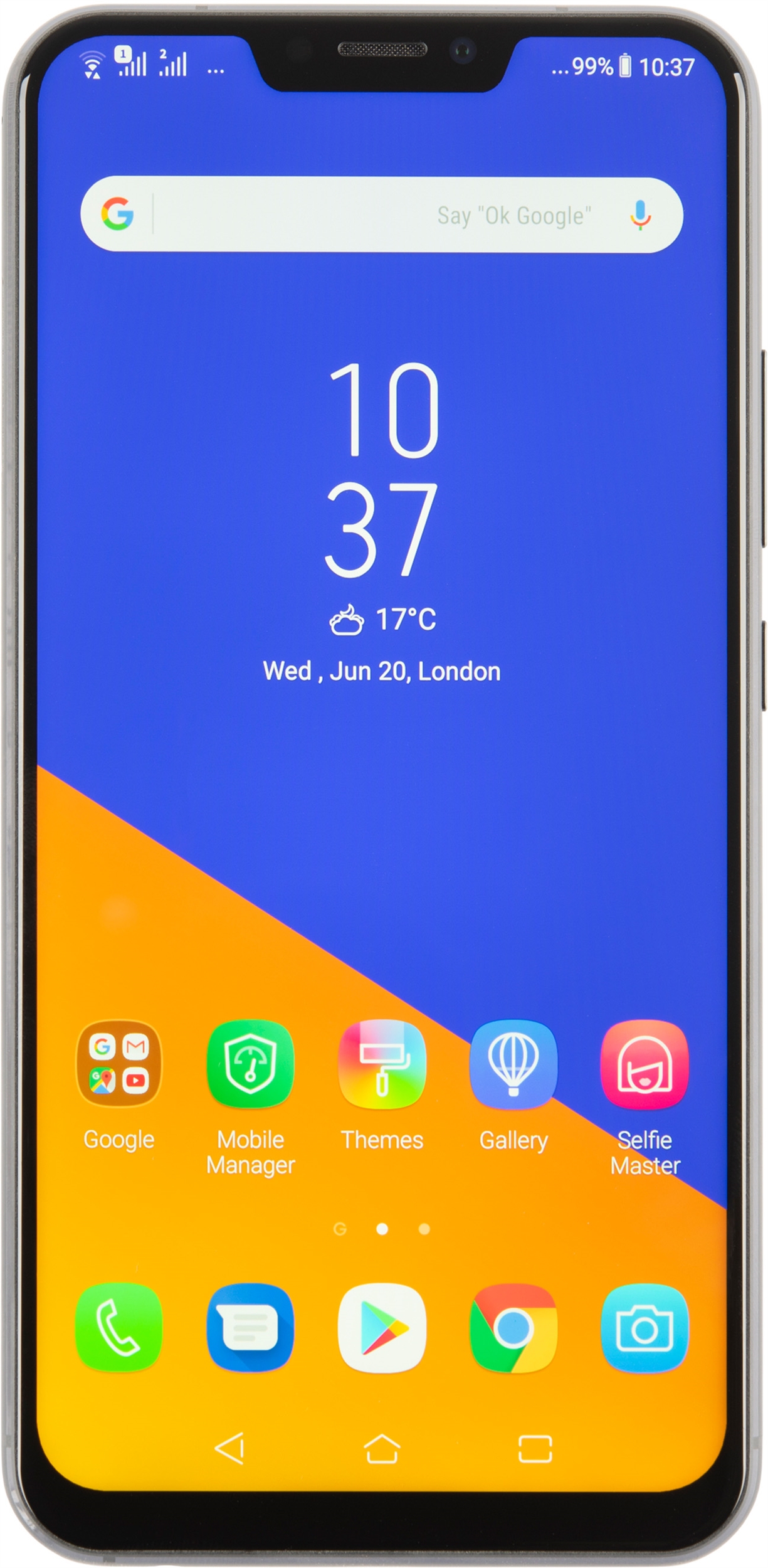 ASUS ZENFONE 5 ZE620KL (64 GB)