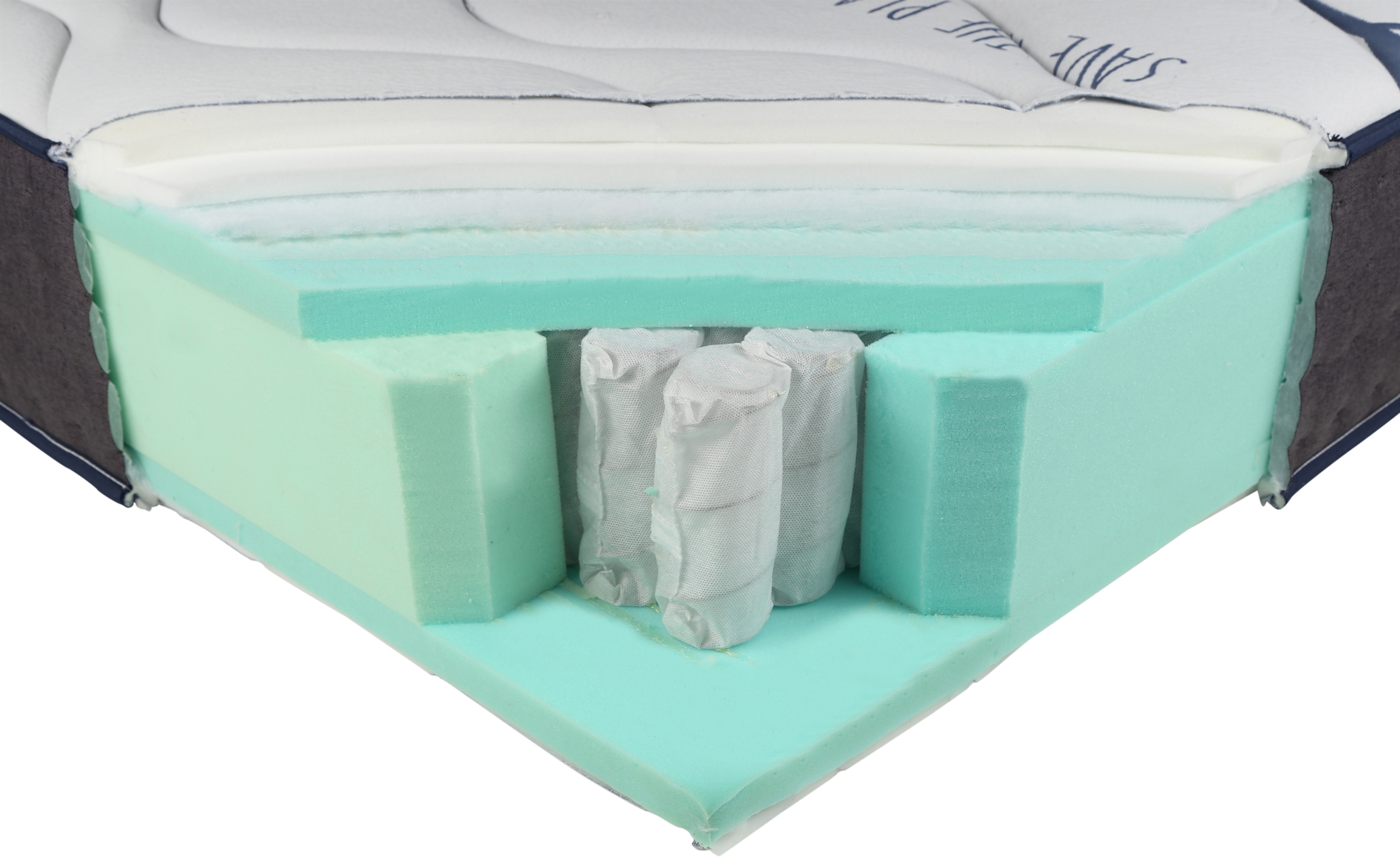 COLMOL PT SSI Planet