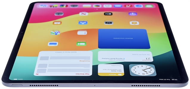 APPLE IPAD PRO 13" 2TB WI-FI + CELLULAR