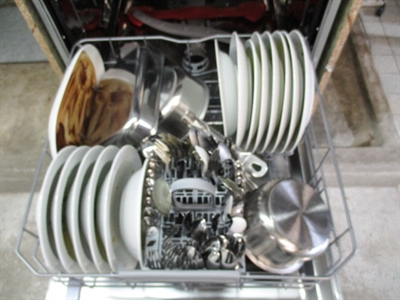 HOTPOINT-ARISTON HIO 3C21 C W