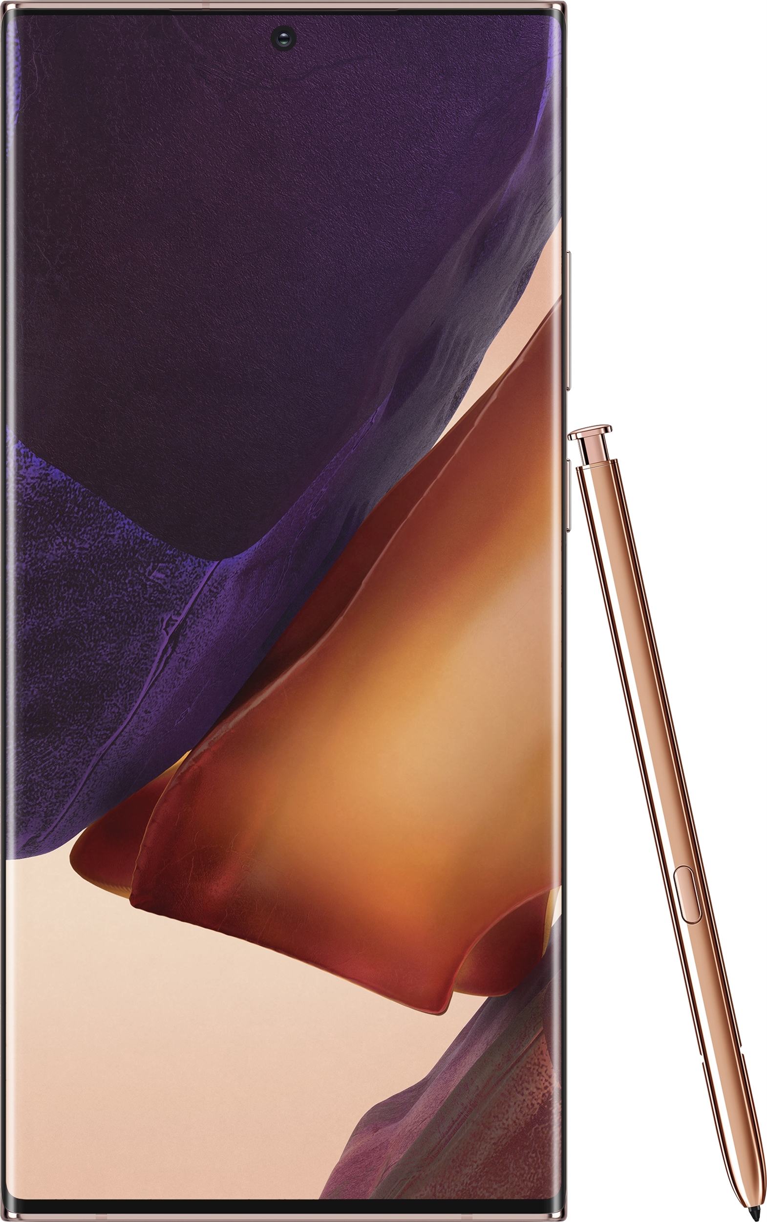 SAMSUNG GALAXY NOTE20 ULTRA 5G 512GB