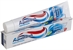 AQUAFRESH TRIPLA PROTEÇÃO MENTA FRESCA