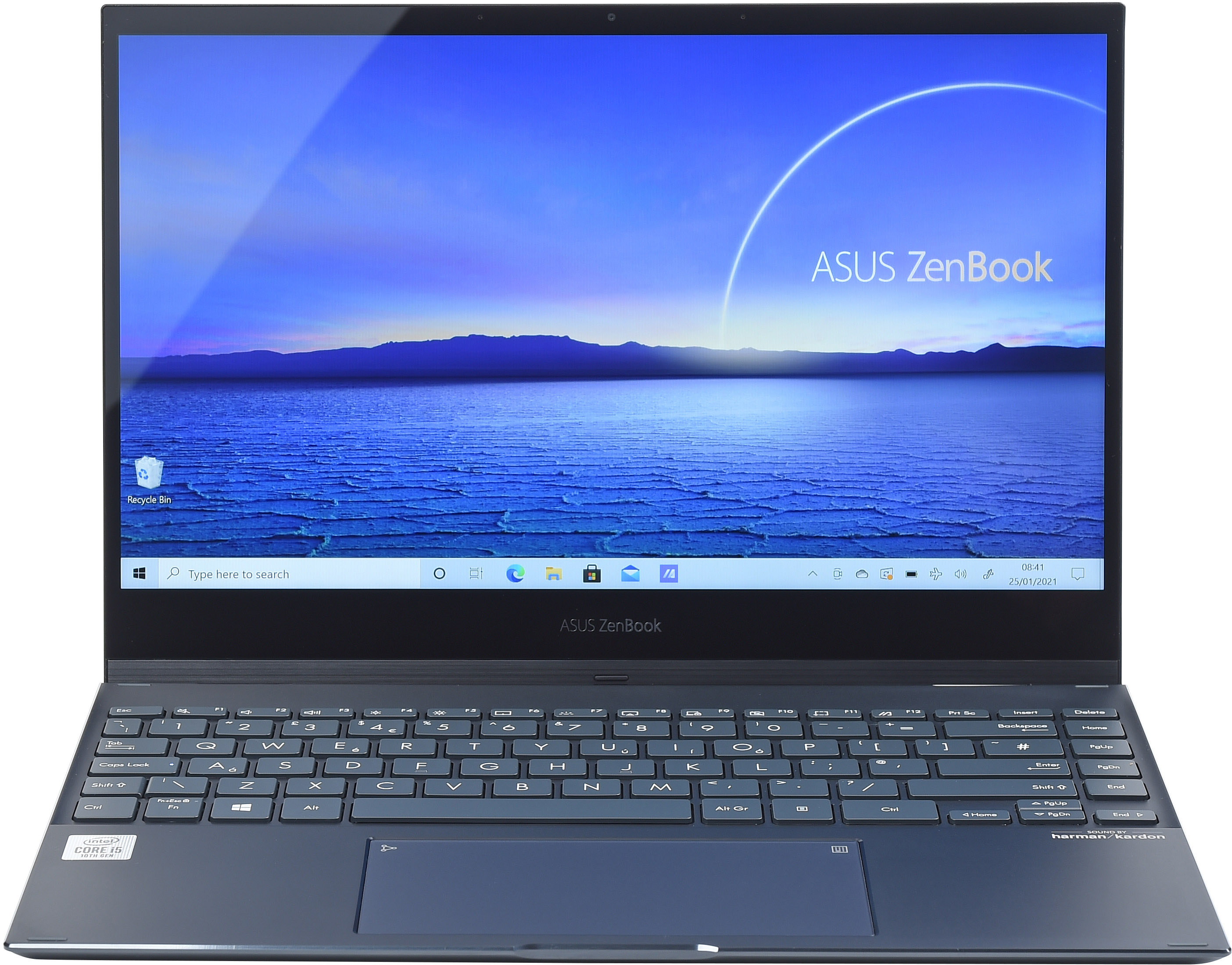 ASUS ZENBOOK FLIP 13 UX363 (512GB)