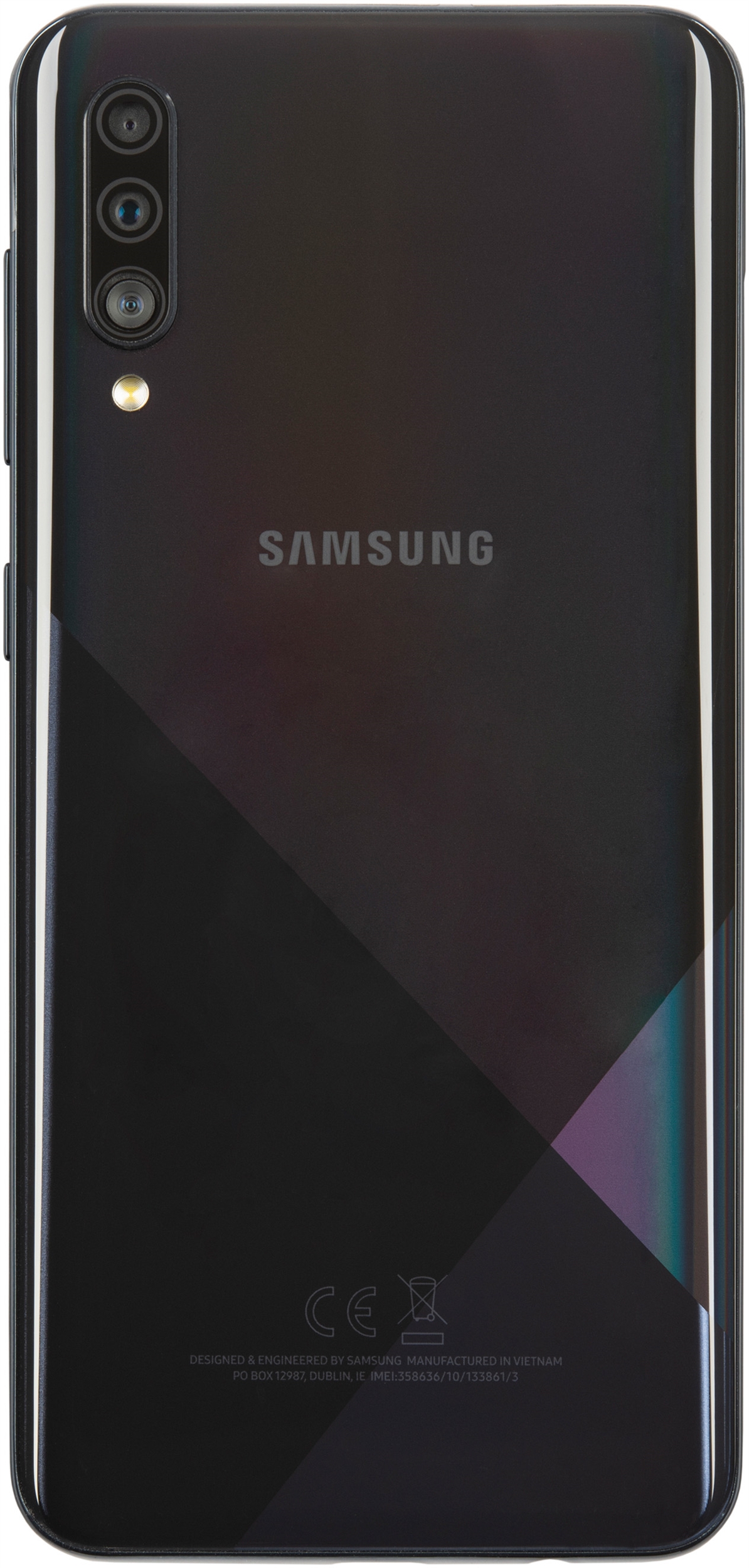 SAMSUNG GALAXY A30S (64GB)