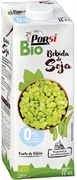 PORSI VIVA BEM (INTERMARCHÉ) Bebida de soja BIO 0% açúcares adicionados