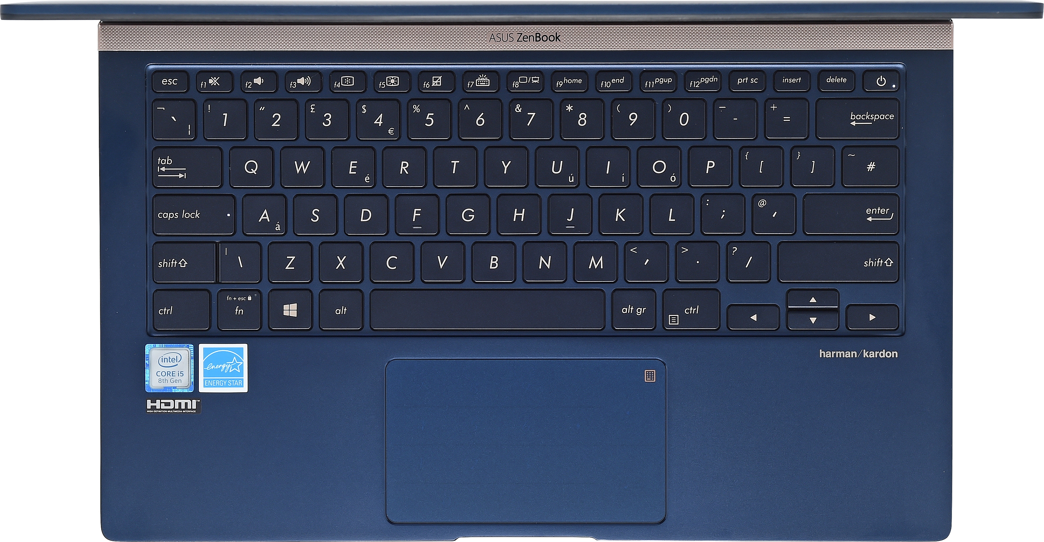 ASUS ZENBOOK 14 UX433FA