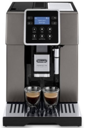DELONGHI ESAM 420.80.TB_PERFECTA EVO