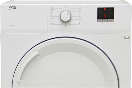 BEKO DB 7111 PA0