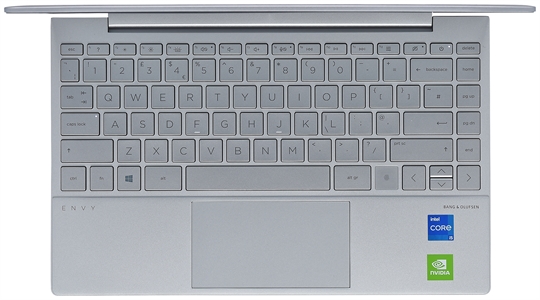 HP ENVY 13-BA0010NP