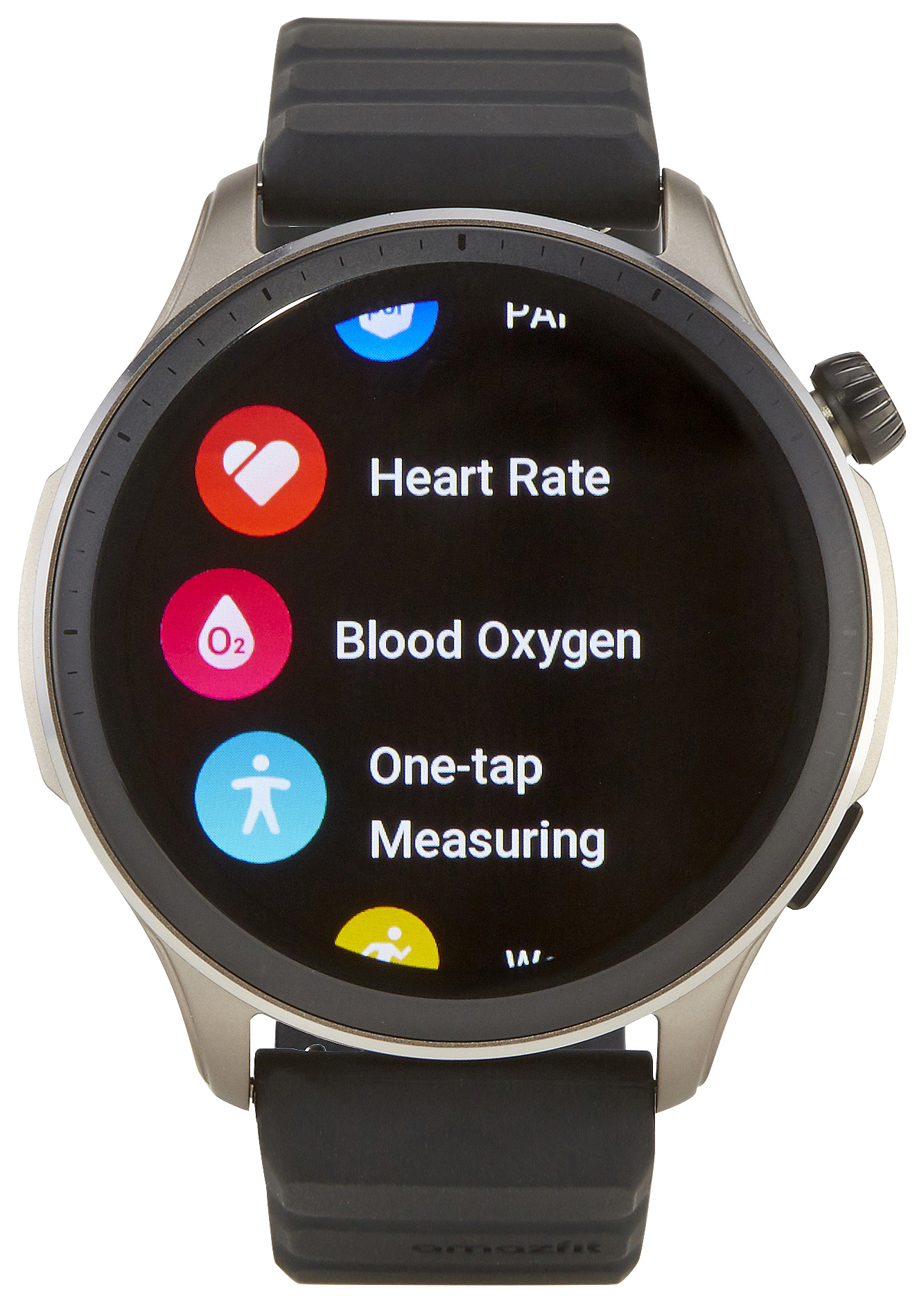 AMAZFIT GTR 4