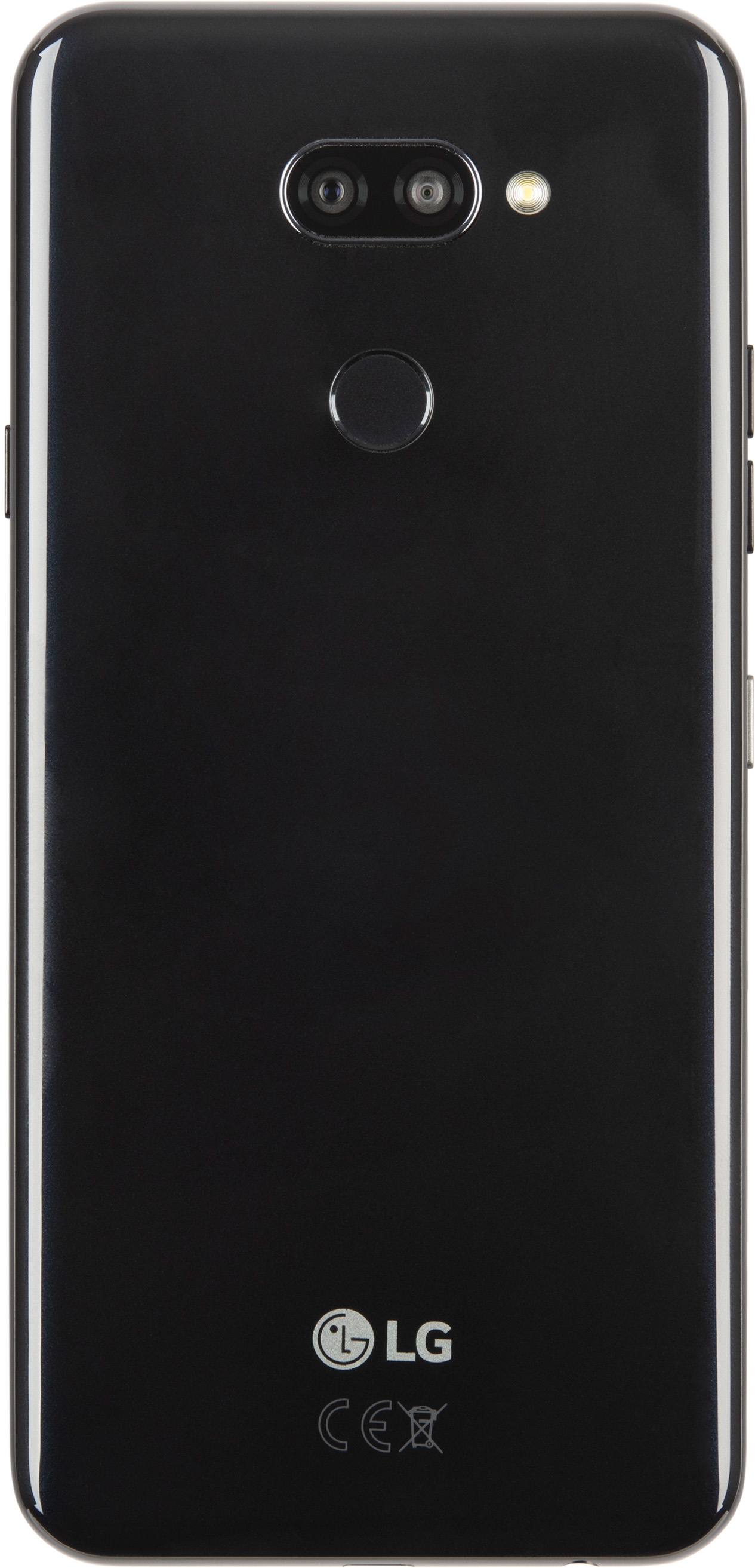 LG K40S