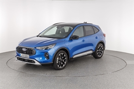 FORD KUGA ACTIVE X 2.5 PHEV