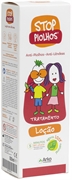 STOP PIOLHOS Loção anti-piolhos e anti-lêndeas (2025)