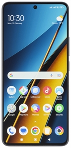 XIAOMI Poco X6 512GB 12GB