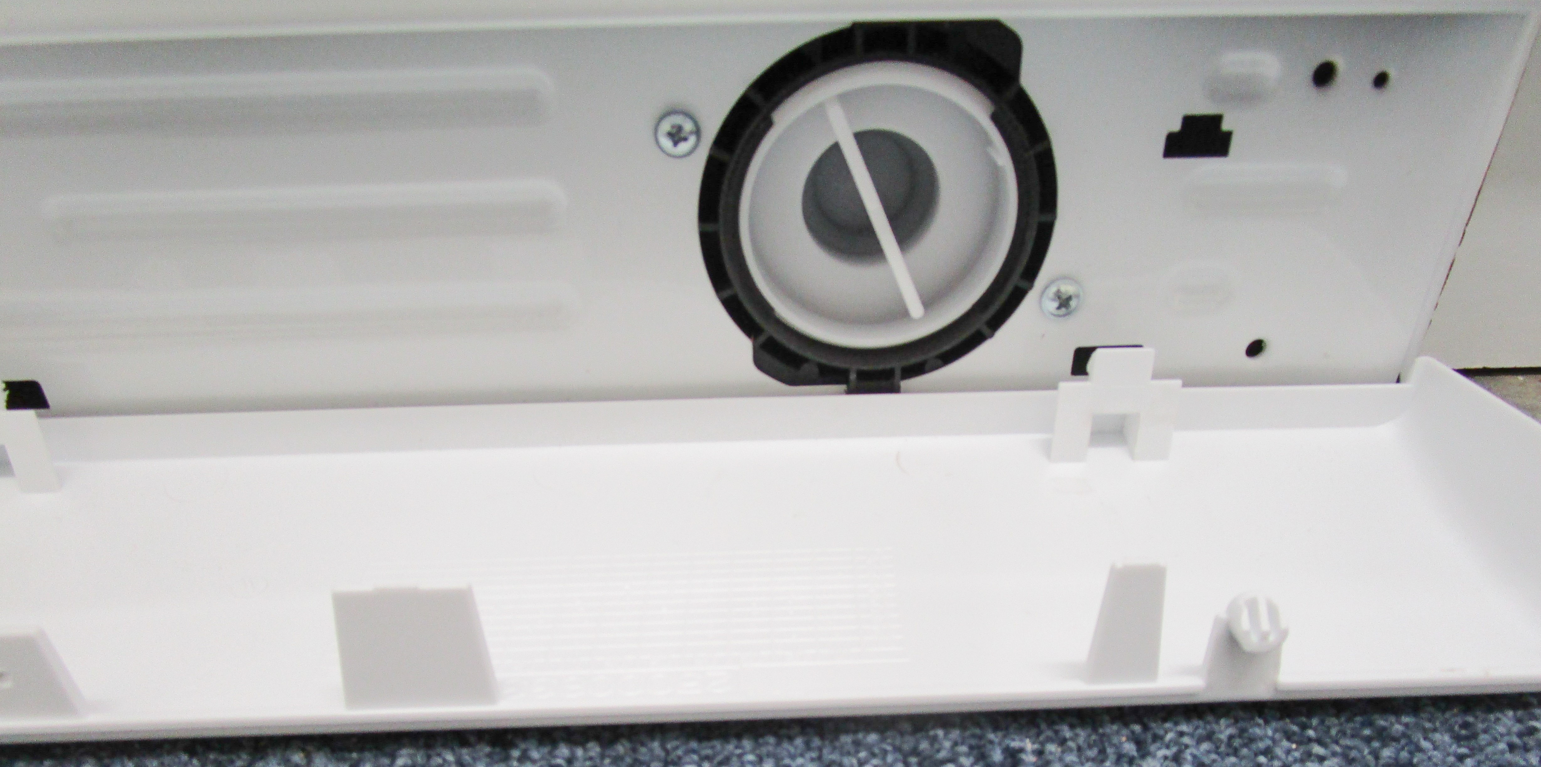 HOTPOINT-ARISTON NM11 825 WS A EU