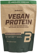 BIOTECH USA Vegan Protein Chocolate Canela