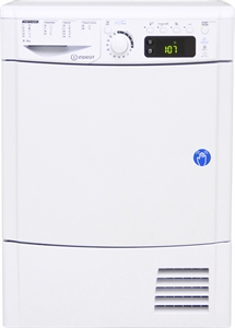 INDESIT EDCE G45 B H (EU)