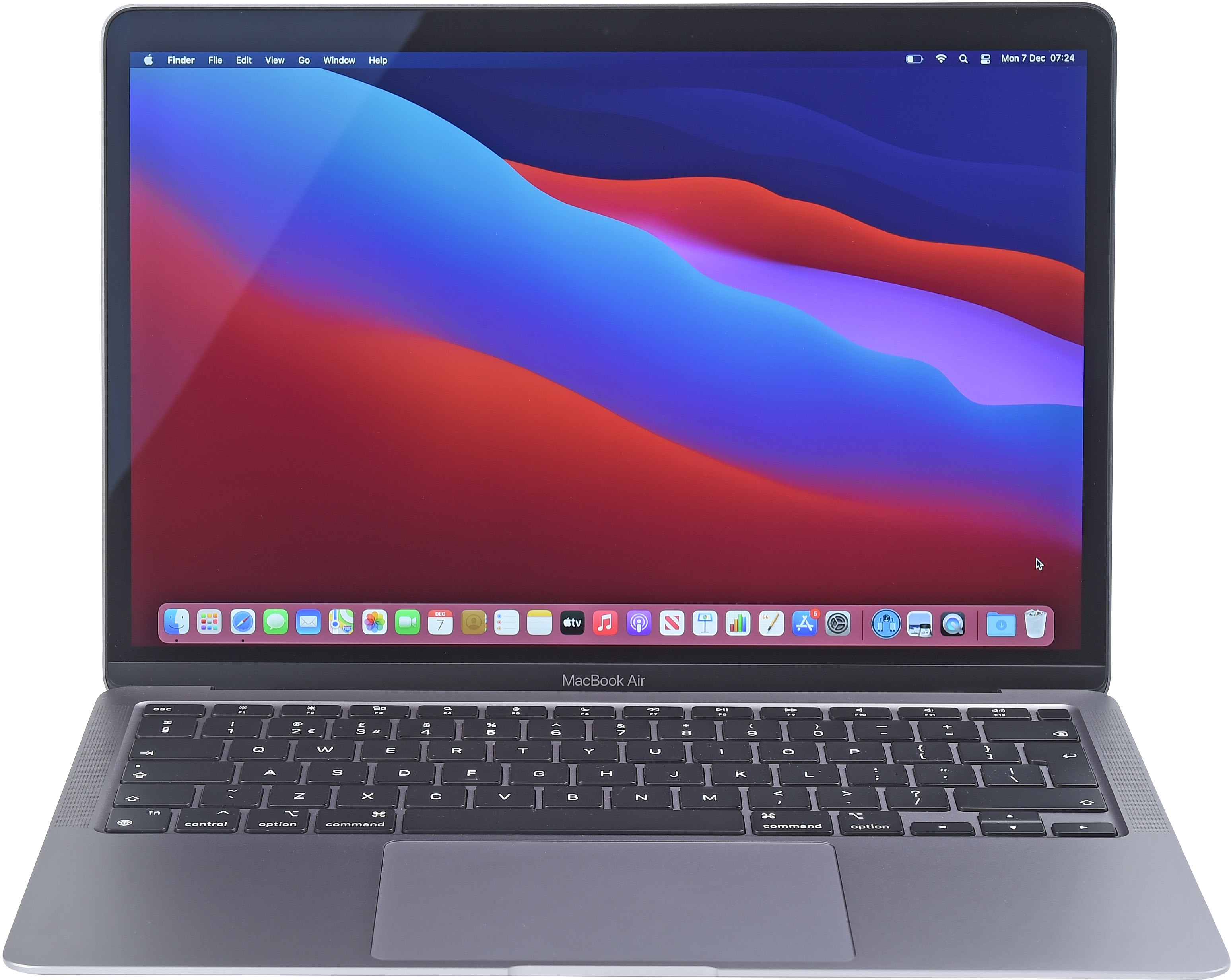 APPLE MACBOOK AIR 13" M1 (512GB)