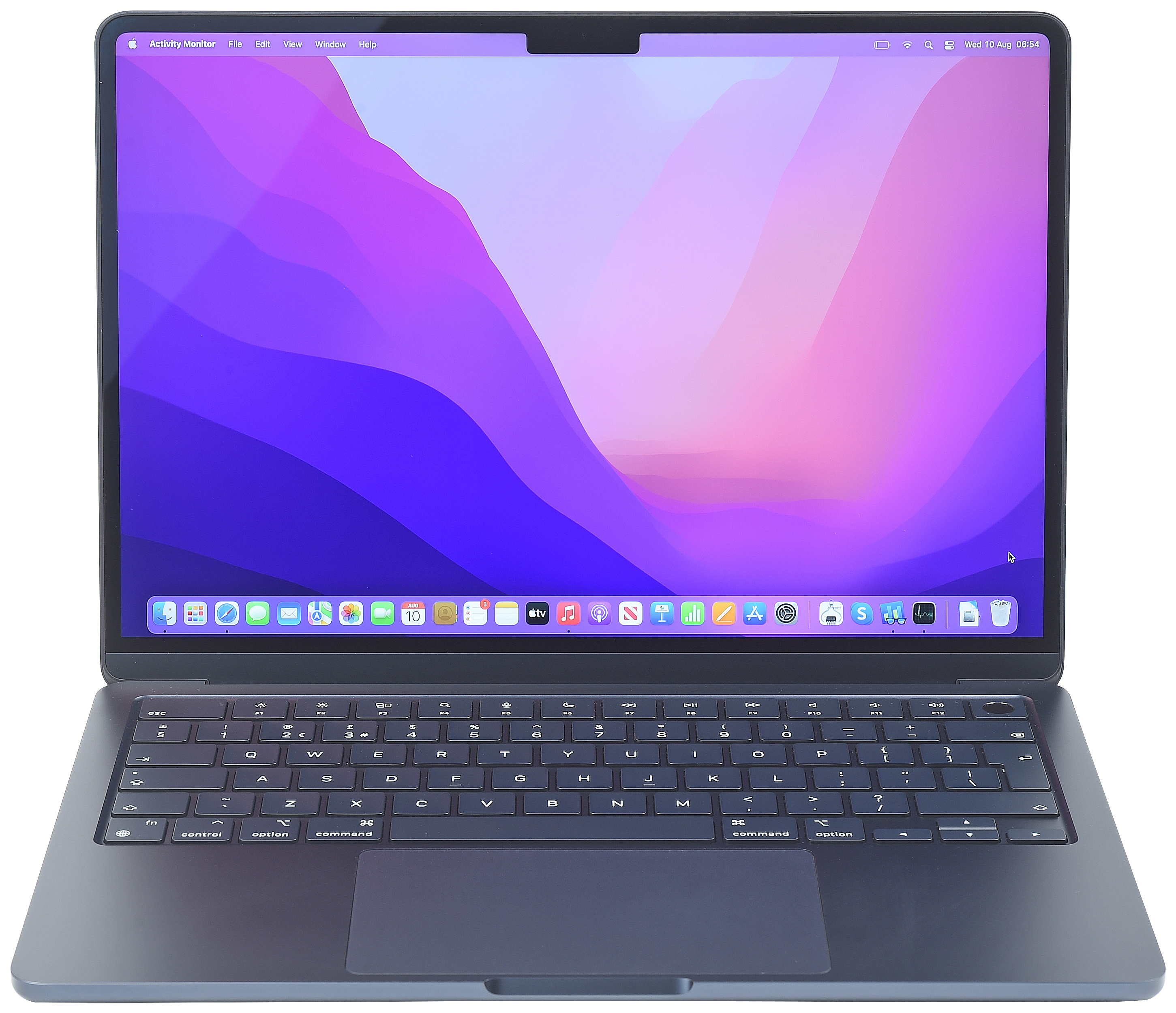 APPLE MACBOOK AIR 13'' M2
