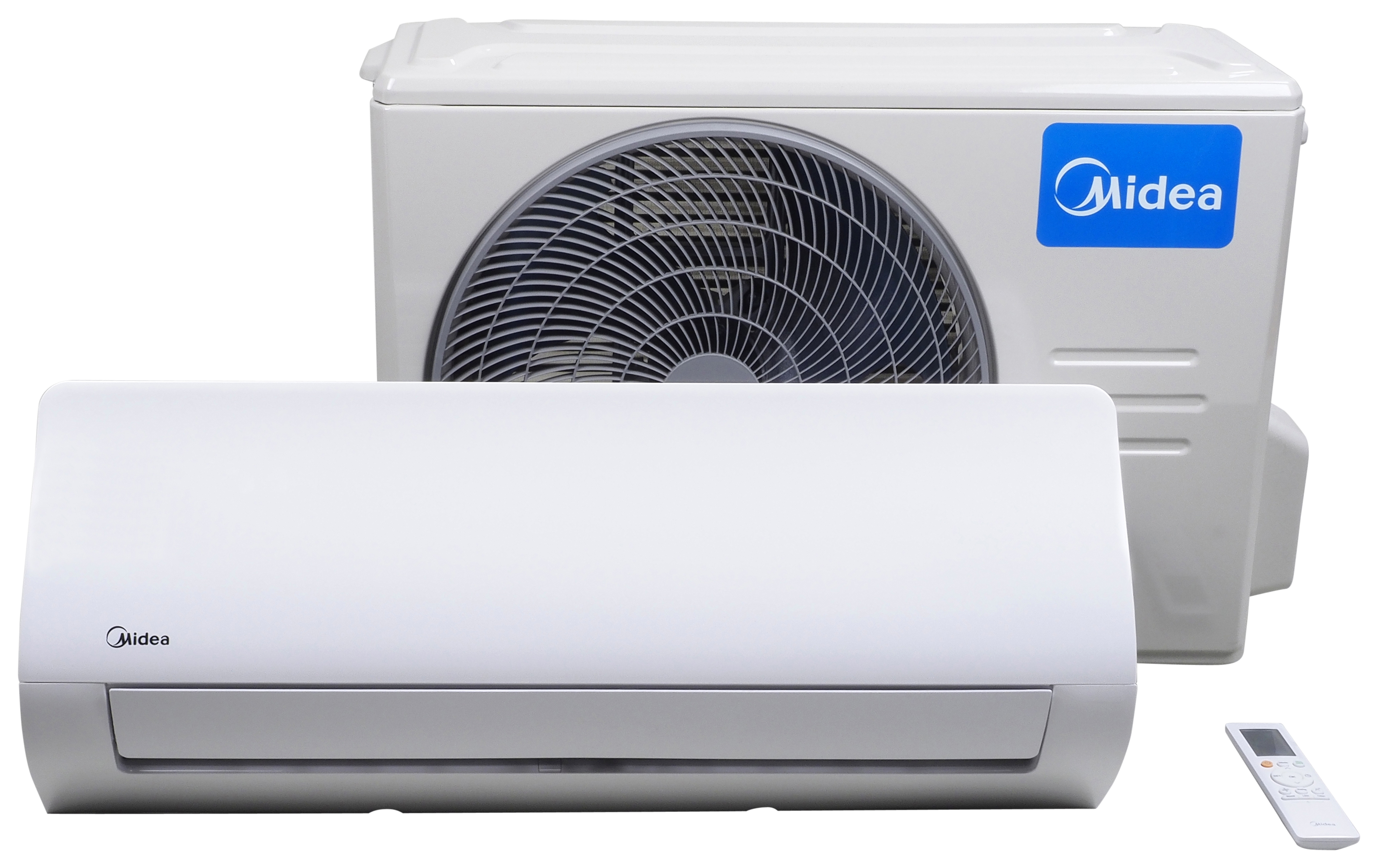 MIDEA MSAGBU-09HRFN8 QRD1GW(GA)-HIWF/MOX230-09HFN8-QRD6GW (XTREME SAVE)