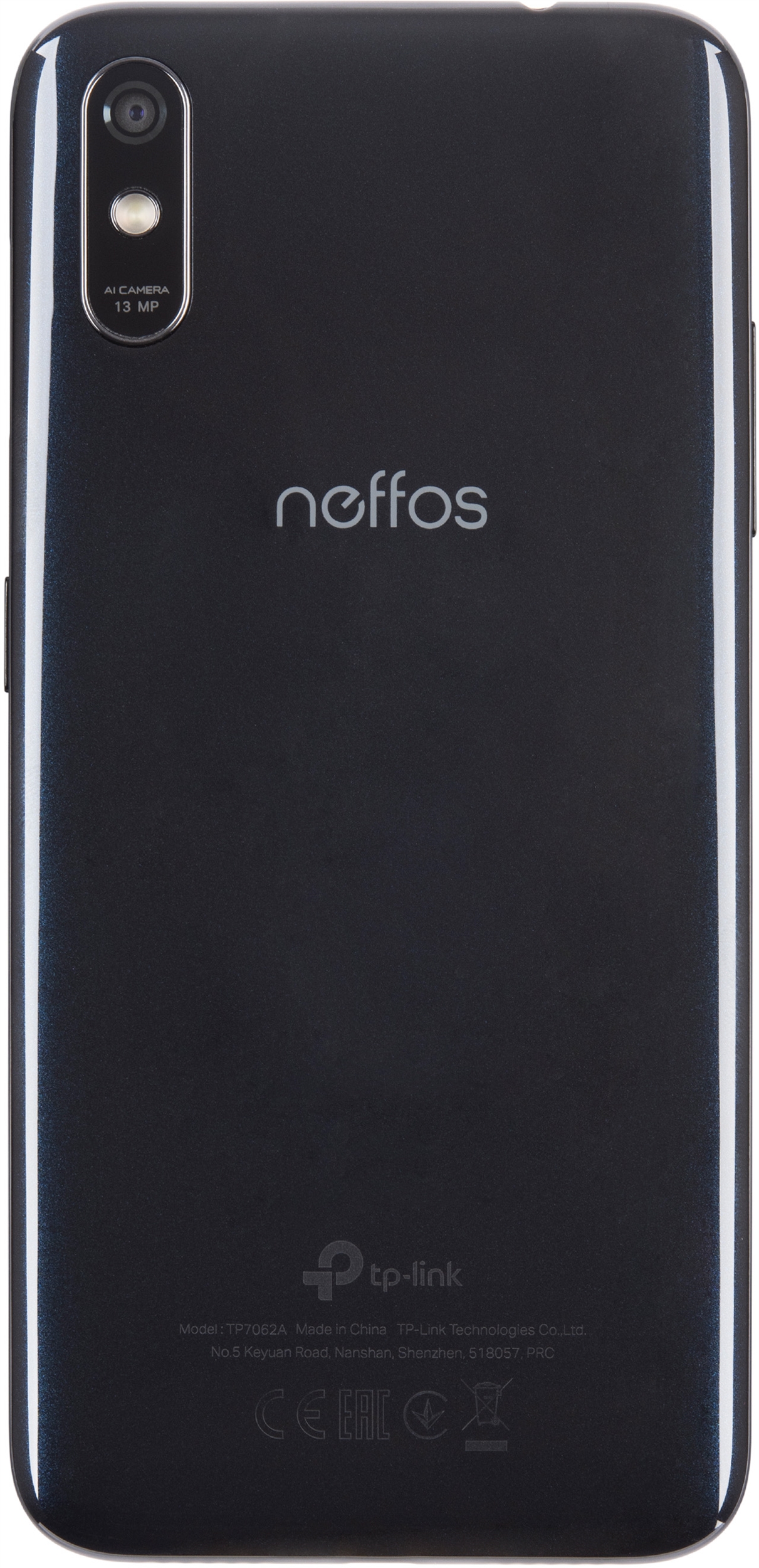 NEFFOS C9 MAX (32 GB)