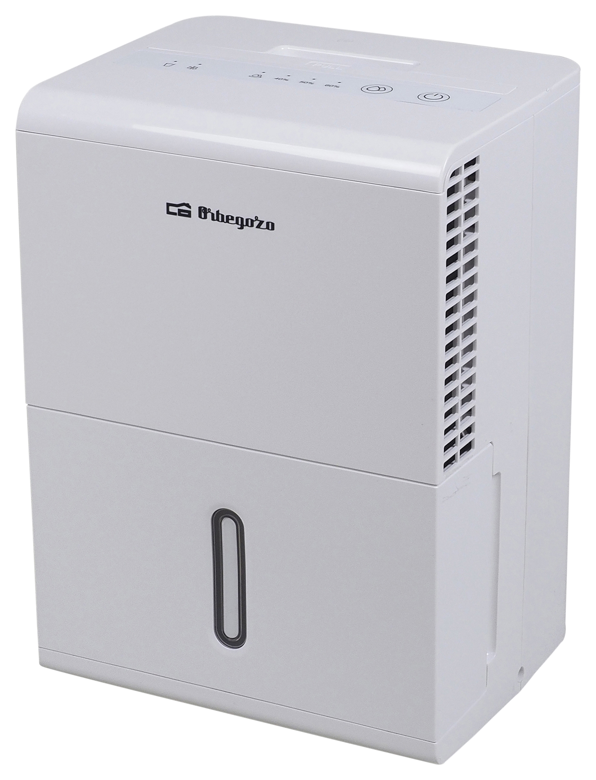 ORBEGOZO DH 1040