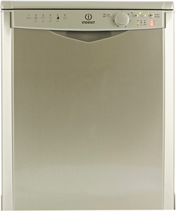 INDESIT DFG 26B1 NX EU