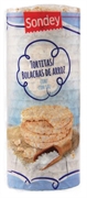 SONDEY (LIDL) Bolachas de Arroz, sem adição de sal