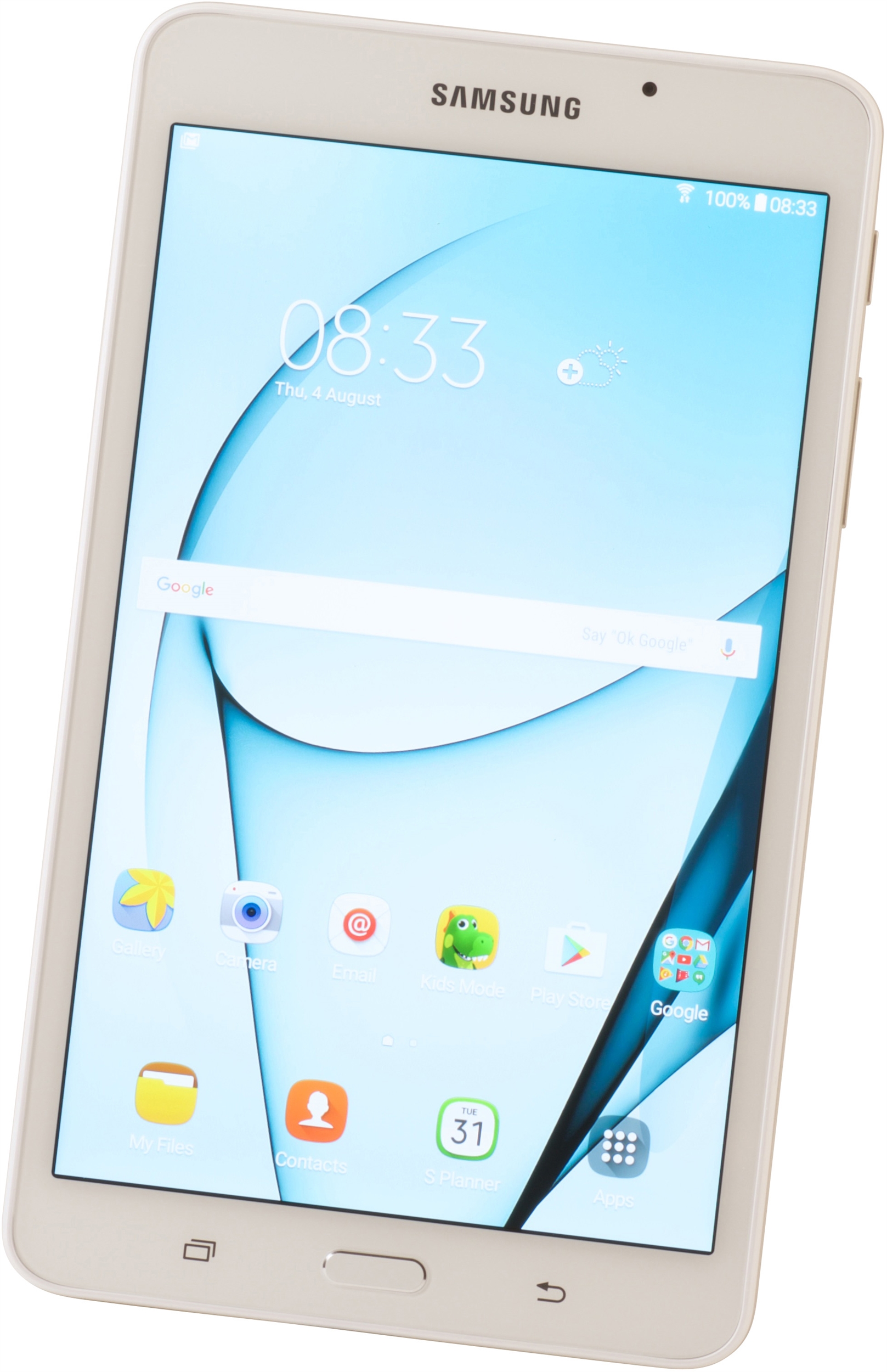 SAMSUNG GALAXY TAB A 7.0 8GB [SM-T280]