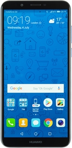 HUAWEI Y7 2018 (16 GB)