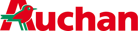 Auchan Portugal Hipermercados, S.A. logo