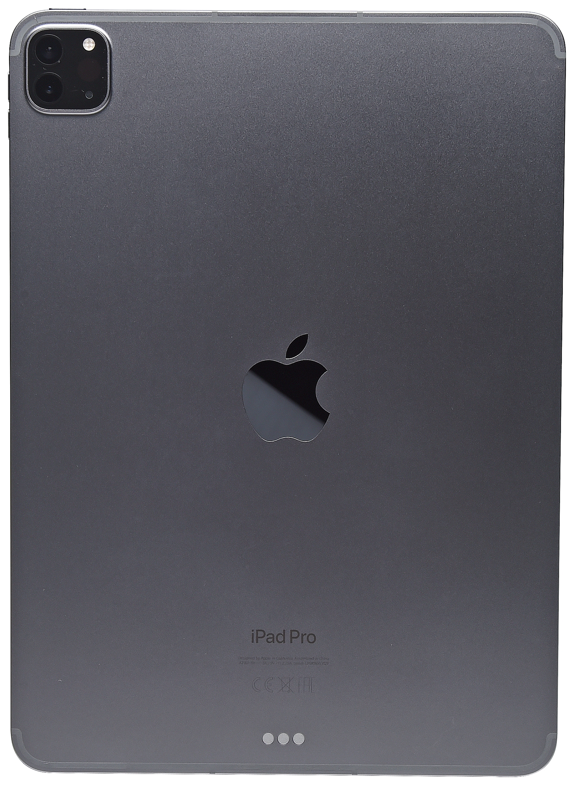 APPLE IPAD PRO 2022 11" 512GB WIFI + CELLULAR