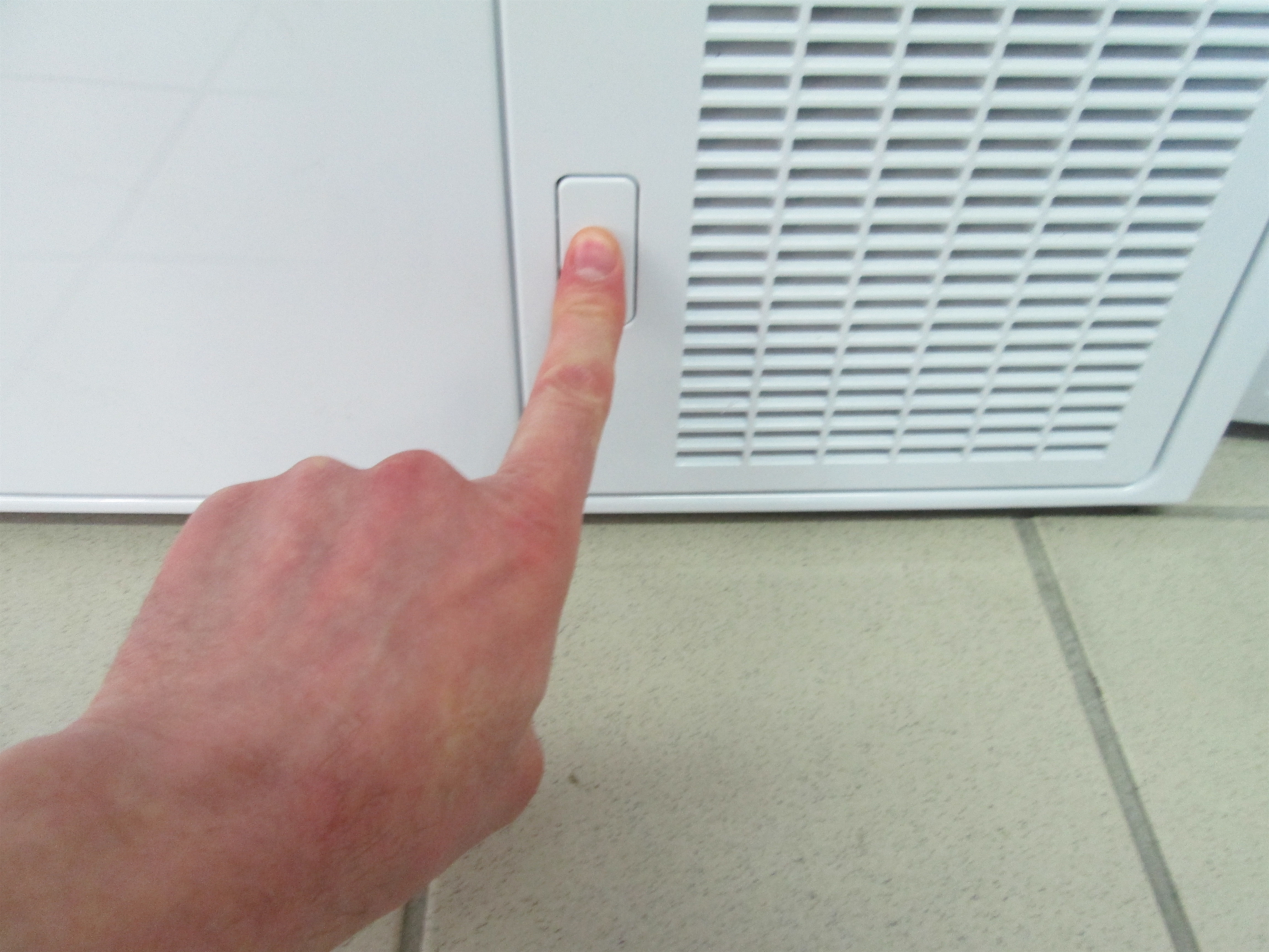 BEKO DH 10412 RX